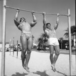 Arnold Schwarzenegger Instagram – There is nothing like the sunshine and a good pump! Sign up for the Pump Club at the link in my bio to learn how to do these exercises correctly and hear some stories about the old days that I’ve never told anyone before!