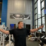 Arnold Schwarzenegger Instagram – 43 percent. That’s how many people give up on the resolutions they set at the beginning of the new year by February.

Now that we’ve gotten through January and into February, let’s all say it together: Not this year.

We’ve got a special deal right now: if you join The Pump app (link in bio) and sign up for an annual membership, you get a $100 gift. 

In The Pump, we don’t do 30 day fake transformations; we help you commit to a 90-day program and make you stick to it. You never have to think about your training. There is also a community where everyone constantly celebrates their wins (and discusses their struggles). And there is an action tracker to track your daily habits, like reading for 10 minutes or walking 10,000 steps. There are exclusive articles, Q&As, and so much more.