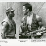 Arnold Schwarzenegger Instagram - Carl Weathers will always be a legend. An extraordinary athlete, a fantastic actor, and a great person. We couldn’t have made Predator without him. And we certainly wouldn’t have had such a wonderful time making it. Every minute with him - on set and off - was pure joy. He was the type of friend who pushes you to be your best just to keep up with him. I’ll miss him, and my thoughts are with his family.