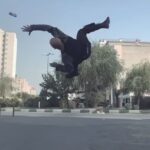 Arsha Aghdasi Instagram - Your energy introduces you before you even speak. ———————- —————- #arsha #arshaaghdasi #arsha_aghdasi #stunt13 #stuntman #iran_stunt #persianstunt #stunt13 #best_stunt_ever #best_iranian ‎#ارشا #تيم_بدلكاران١٣ #بدلكاران١٣ #ارشا_اقدسى #ارشااقدسى #هوياع #هويا #adrenalin #stunt13 #stuntman #teamwork #stuntcoordinator #sync #stuntlife #persianstunt #iranianstuntcoordinator #iranianstunt #حمایت_از_بدلکاران #بدلکار