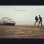 Arsha Aghdasi Instagram - It about 14 years ago... 😎 When i like to crash instead of car tumbling 😄... No gurd—— free crash—— 🎥💸 این ویدیو برا ۱۴ سال پیش قبل از اینکه خیلی به چپ کردن ماشین علاقه داشته باشم خیلی به تصادف علاقه داشتم😄😄😄 بدون گارد و هیچی😄😄 آزادِ آزاد⭐️⭐️⭐️ رها💸 البته ماشین دوستمون داغون شد😁 اها اون بنده خدا چی؟؟؟؟@مگه تو سینما جون ادم هم مهمه؟؟🧐 نمیدونم همیشه به ما میگن یه جور بزن ماشین توریش نشه! اون موقع مُد نبود بپرسن طرف چی ؟؟ خوبه ؟ حالا که خیلی اصرار دارید حالشو بپرسید: بله خوبه هنوزم دارم دیوانه بازی در میاره... اِ شاید براتون سوال شد من که اون موقع مو داشتم چی ؟ اره منم از رو صندوق ماشین پریدم پس حالا با خیال راحت بگید: حیف سمند که یه ورش رفت😅 Stunt Coordinator: @arshastunt Stuntmen: @maziarkhodi @arshastunt @shahinkamali.ph #stuntmen #crash #nogurd #ارشااقدسی #بدلکار #بدلکاران۱۳ #stunt13 #arshaaghdasi #adrenaline #ادرنالین #13adventureteam Iran