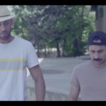 Arsha Aghdasi Instagram - همزمان با چند نفر میتونی مبارزه کنی😄🧨😈 خواستید من آموزش میدم به سبک هندی😄. . . . #سفربیخطر @arshastunt