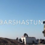 Arsha Aghdasi Instagram - How many stunt man or stunt women did this one? Plz mention me or send me videos,,, Attention: 2 complete barrel roll in the Air. 720 degree. Plz share to all stunt people اگر ویدیویی از کسی‌که تا الان ۲ دور کامل تو دنیا زده لطفا برای من ارسال کنید یا زیر این پست منشن کنید، #stunts #stuntdriver #barrelroll #world_record #stuntawards #standupforstunts #arshaaghdasi #arsha_aghdasi #arshastunt #ارشااقدسی #بدلکار