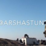 Arsha Aghdasi Instagram – How many stunt man or stunt women did this one?  Plz mention me or send me videos,,,
Attention: 2 complete barrel roll in the Air. 720 degree. 
Plz share to all stunt people 
اگر ویدیویی از کسی‌که تا الان ۲ دور کامل تو دنیا زده لطفا برای من ارسال کنید یا زیر این پست منشن کنید،
#stunts #stuntdriver #barrelroll #world_record #stuntawards #standupforstunts #arshaaghdasi #arsha_aghdasi #arshastunt #ارشااقدسی #بدلکار