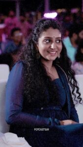 Arsha Baiju Instagram - ✨ Charm is more valuable than beauty.✨ . . @arsha_baiju . At Mukundanunni associates success celebration . . 🎥: @swaragchikku @fotosettan @mukundanunniassociatesmovie @vineeth84 @tanviram @abhinavsnayak @arsha_baiju_fc . . . #arshabaiju #arsha #mukundanunniassociates #vineethsreenivasan #ramadaresort #success #kochi #happy #happyface #smile #actress #charming #explore #reelitfeelit #reelkarofeelkaro #bogainvillea Ramada Resort Kochi