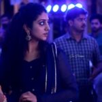 Arsha Baiju Instagram -