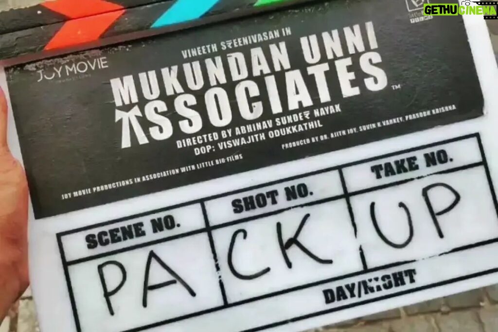 Arsha Baiju Instagram - കുറച്ച് നാളായി കഴിഞ്ഞിട്ട്...🥶❤ #packup Directed by @abhinavsnayak Produced by @films.littlebig @prasobhkrishna @joymovieproductions @mukundanunniassociates @vineeth84