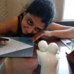 Arsha Baiju Instagram - 🦜👀🐓