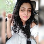 Arsha Baiju Instagram - ❤️ #everafter #selfie