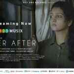 Arsha Baiju Instagram - Streaming now ❤️ @123musixofficial youtube channel @ft_akshays @actonerecords