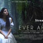 Arsha Baiju Instagram - EVER AFTER❤️ Streaming Now @123musixofficial youtube channel Link in story❤️ Cast @arsha_baiju and @balagopalbose Concept & Direction @ft_akshays Produced By @mohanmk1959 Production @actonerecords Singer @zeba.tommy Music @jaisonjohn005 Lyrics @ittook4.2billionyears DOP @official.tuzz @pm.unnikrishnan Editing @sandeep_sudhakaran Art @donli_raj Storyboard @gaggz_karp Costume @swetha._swe MakeUp @_vismaya_mani_ Stills @gagan_mohanan Assistant directors : @i_devaprasad  @rishwxn Production controller : @boban___paul  @chaalu._ Associated with @peppeads @wayanadtrekking.in