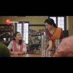 Arsha Baiju Instagram - Zeekeralam ഇവിടെ ആസ്വാദനത്തിന് അതിരുകളില്ലാ... My new ad for @zeekeralam Very happy to share screen with the one and only Manju Warrier mam @manju.warrier . It was a great experience working with Martin Prakkat Sir and Madhu Neelakandan Sir. @kailasmenon2000 ചേട്ടാ...അങ്ങനെ അവസാനം നമ്മൾ ഒരുമിച്ച് വർക്ക് ചെയ്തു😍 - Director - @prakkatmartin - DoP - @madhuneelakandan - Music - @kailasmenon2000 - Art Director - @lalindulal - Costumes -@sameerasaneesh - Editor - @nabu_usman - Concept - @starkkochi Special thanks to @jraj_on_air and @bineeshchandra #ivideaswadanathinuathirukalilla #zeekeralam #neithedukkamjeevithavismayangal #zeekeralamhd #zeekeralamonmytv #martinprakkat #manjuwarrier