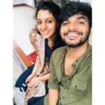 Arsha Baiju Instagram - Thankyouu Aadii❤️ @aaditales Forever grateful for this wonderful series❤️❤️❤️ @nikhilprasaad Thankyouu chetta😍 Love you guys❤️❤️❤️ @cloudy_pearl @azad_roshan_ @rohanlakshman @najjahabdulkareem @manjuartcurator @_im_vk @akshay_av_shyam @jibeesh_ushabalan @mjkv321 @ajay_kn_ @sreerag_s_kumar_ @athul_d_ @selig_man @_arunasok_ @vishnu_varma and @pintovarkey Thankyouu so much❤️ @karikkufliq @karikku_fresh