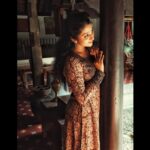 Arsha Baiju Instagram – ♥️😊

👗@swapnamanthra