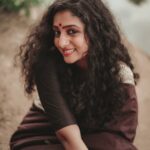 Arsha Baiju Instagram - ❤ Photography and grading : @neethuthomasphotography ❤ Makeup and hair : @vibefamilysalon