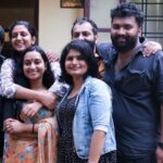 Arsha Baiju Instagram - Thankyouu Aadii❤️ @aaditales Forever grateful for this wonderful series❤️❤️❤️ @nikhilprasaad Thankyouu chetta😍 Love you guys❤️❤️❤️ @cloudy_pearl @azad_roshan_ @rohanlakshman @najjahabdulkareem @manjuartcurator @_im_vk @akshay_av_shyam @jibeesh_ushabalan @mjkv321 @ajay_kn_ @sreerag_s_kumar_ @athul_d_ @selig_man @_arunasok_ @vishnu_varma and @pintovarkey Thankyouu so much❤️ @karikkufliq @karikku_fresh