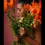 Arsha Baiju Instagram – I Love you to the moon n back❤️😚
In Frame : @arsha_baiju 
MUA : @brahma_hairandmakeup 
Styling : @stylewithandriya 
Photography :  @jiksonphotography 
Bouquet: @rose__factory 
Studio : @thehouseofloc