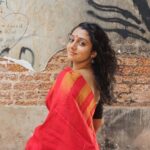 Arsha Baiju Instagram - ❤️🖤
