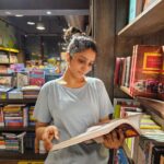 Arsha Baiju Instagram - 📚🐶🍔❤️ Chennai, India