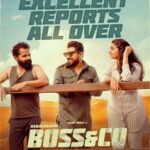 Arsha Baiju Instagram - Thank you❤ #ramachandrabossandco @nivinpaulyactor @haneef_adeni @iamlistinstephen@vinayforrt @paulyjrpictures @magicframes2011@jaffaridukki_official @mamitha_baiju @vijileshvt @sreenath_babu @rjmithun @munishpergram @vishnuthandassery