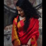 Arsha Baiju Instagram - A beautiful #throwback ❤️ Love this song❤️❤️❤️ #rasathienusureenethille
