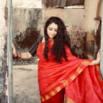 Arsha Baiju Instagram - A beautiful #throwback ❤️ Love this song❤️❤️❤️ #rasathienusureenethille