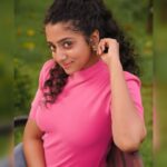 Arsha Baiju Instagram - Hello December💖🙈 For @manoramaweekly 📸 @arun_payyadimeethal Makeup @zaarah_artistry Styled by @styledby_mk_ Accessories @makeoveravenue Costume @ibr_women Location @abadturtlebeach @whytehouseholidays Abad Turtle Beach Resort