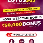 Arshi Khan Instagram – @lotus365world @Lotus365world www.lotus365.co Register Now

To Open Your Account Msg Or Call On Below Number’s

Whatsapp –

+91 9124276444
+91 7394099409
+91 9124054111

Call On –

+91 81429 20000
+91 95058 60000

LINK IN BIO 😎

Disclaimer- These games are addictive and for Adults (18+) only. Play on your own responsibility.