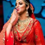 Arshi Khan Instagram – ❤️❤️❤️ Ikhtiyar to hogaya #arshikhan  #arshi  #reelsinstagram #reelsvideo #reelitfeelit