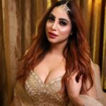 Arshi Khan Instagram – Life is brighter when you focus on the good ♥️♥️
.
.
#Arshikhan #Arshi #instagood #instapost