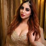 Arshi Khan Instagram - Life is brighter when you focus on the good ♥️♥️ . . #Arshikhan #Arshi #instagood #instapost