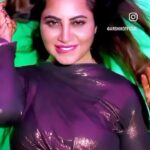 Arshi Khan Instagram - Music ❤️❤️ #arshikhan #arshi #réel #reelsinstagram #reelsvideo #reelitfeelit #reelsindia