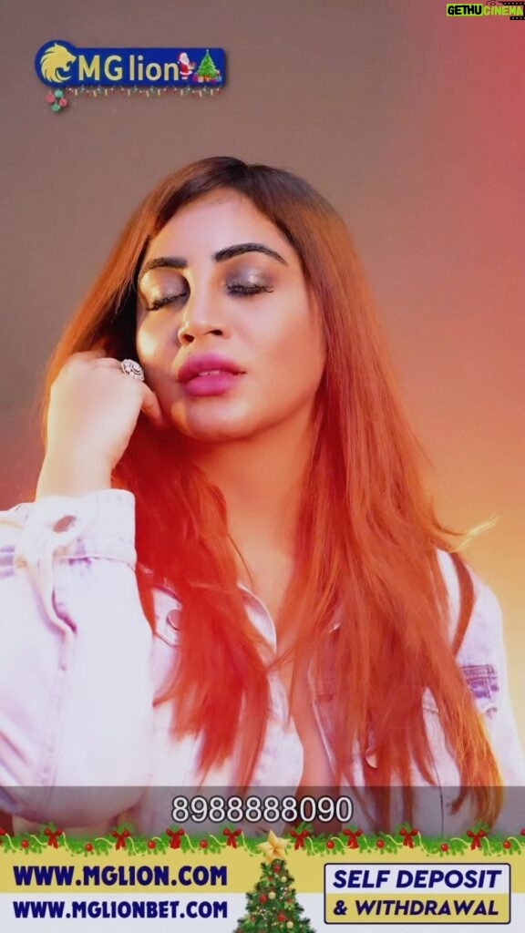 Arshi Khan Instagram - @mglionofficial Join now 👇🏻 www.mglion.com Play cricket 🏏 & casino 🎰 & jeeto Dher sare paise Self Withdrawal & self Deposit GET YOUR ID NOW Asia’s Top Most Trusted and Licensed betting company Whatsapp For Any HeLp 👇🏻, 24*7 support 👇 https://wa.me/918988888090 #mglion #mahigolden #satta #onlineid #mglionbet #casino #casinoindia #casinogoa #teenpatti #onlinepoker #roulette #cricketid