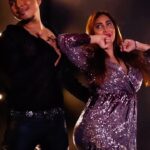 Arshi Khan Instagram - Ab dil naa lage dilbar 🥰🥰🥰 #arshikhan #arshi #reelsvideo #reelsinstagram #reelitfeelit @eshanmasihchrist