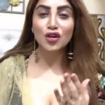 Arshi Khan Instagram - Wish you a very happy diwali ❤️❤️❤️❤️ #arshikhan #arshi #réel #reelsinstagram #diwali #reelitfeelit