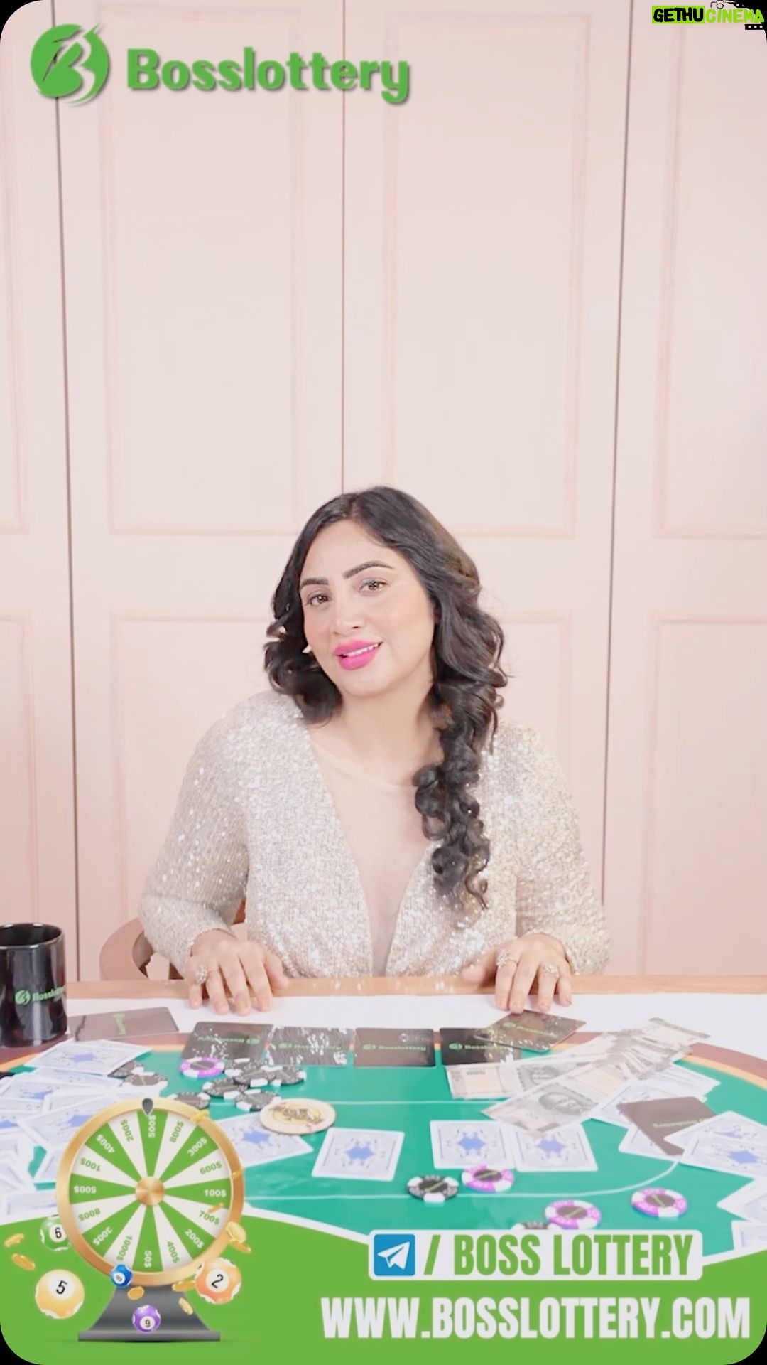 Arshi Khan Instagram - @Bosslotteryofficial_ig is India’s most trusted gaming site. ● Exciting games- ■ Mines ■ Aviator ■ Win Go ■ Trx hash ■ 5D Lotre ■ K3 Lotre ●Special benefits- ■ New member First deposit bonus ■ Referral bonus ■ Lucky 10 days of Interest ■ 1 Minute Lottery game bonus ■ Consecutive win streak bonus ■ You tube video bonus ■ Daily lose rebate ●Facilities- ■ Easy Registration ■ Easy win ■ Easy cashout ■ 24×7 withdrawal ■ Safe & Trusted ●Website- www.bosslottery.com ● Telegram: http://t.me/bosslotteryofficialchannel ● Boss Lottery Prediction team: https://t.me/bosslotteryTEAM1 Quickly Register on Boss Lottery. Link in bio. Invitation code: E7QNHA Become the Boss of your life with Boss Lottery. #bosslottery#arshikhan#arshiipl#betting#sports#cricket#casino#bet#boss##lottery#aalisha#win#match#games#mines#aviator#teenpatti#wingo#traxhash#5Dlotre#K3lotre#dragontiger#poker