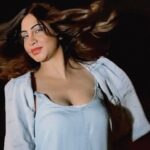 Arshi Khan Instagram - Looking like a WOOW #arshikhan #arshi #reelsvideo #reelsinstagram #reelitfeelit #reelsindia