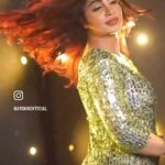 Arshi Khan Instagram – I know I know #arshi #arshikhanteam #arshikhanofficial #arshikhan #reelsvideo #reelsinstagram #reelitfeelit