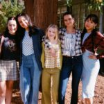 Artemis Instagram - Sweet Magnolias S3 BTS on Film