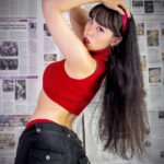 Artemis Instagram - Extra, extra, read all about it 📰 Photographer: @pablopaparazzo
