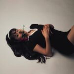 Artemis Instagram - Fool for love 🥀 Photographer: @noirishphotography