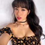 Artemis Instagram - new pfp! 🖤 I was so torn about whether to choose the first pic or the last one but I went with the first 😅