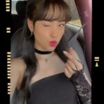 Artemis Instagram - xoxo ♥︎