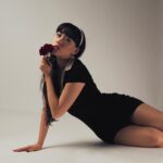 Artemis Instagram - Fool for love 🥀 Photographer: @noirishphotography