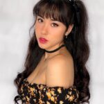 Artemis Instagram - new pfp! 🖤 I was so torn about whether to choose the first pic or the last one but I went with the first 😅