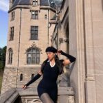 Artemis Instagram - Oui oui baguette Biltmore Estate