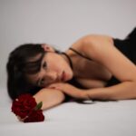 Artemis Instagram - say yes to me 🥀 📸: @noirishphotography