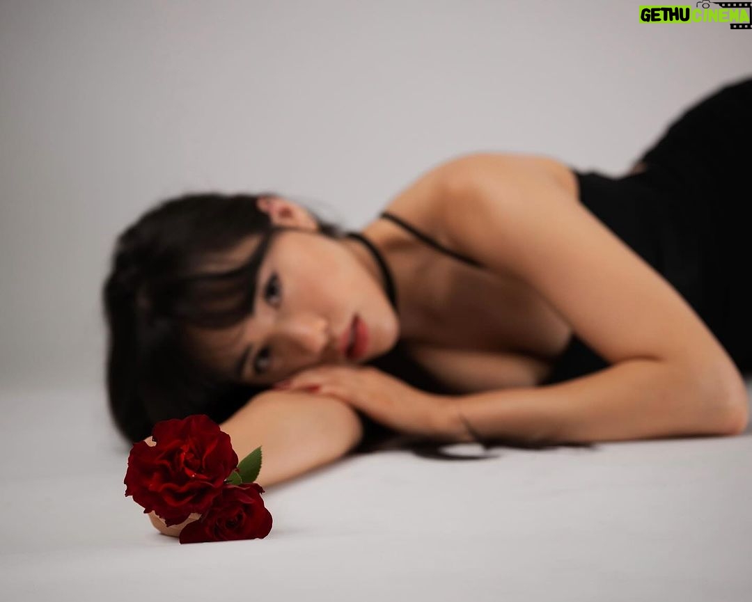 Artemis Instagram - say yes to me 🥀 📸: @noirishphotography