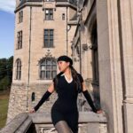 Artemis Instagram - Oui oui baguette Biltmore Estate