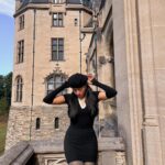 Artemis Instagram - Oui oui baguette Biltmore Estate